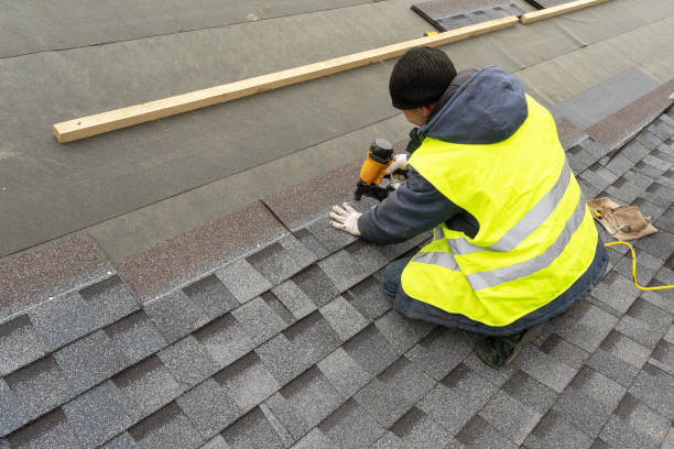 Roof Coating Services in Rock Hill, SC