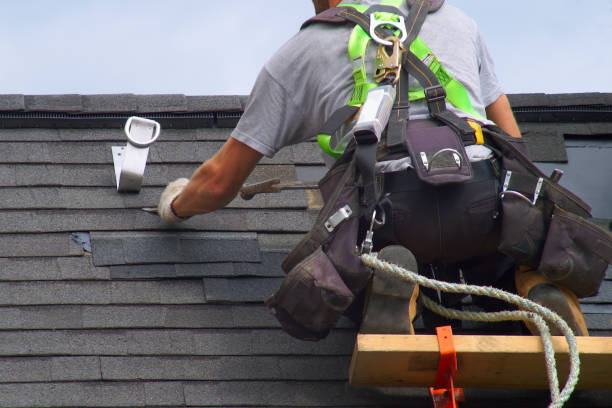 Fast & Reliable Emergency Roof Repairs in Rock Hill, SC