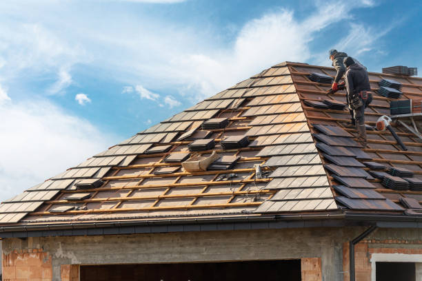 Best Tile Roofing Installation  in Rock Hill, SC